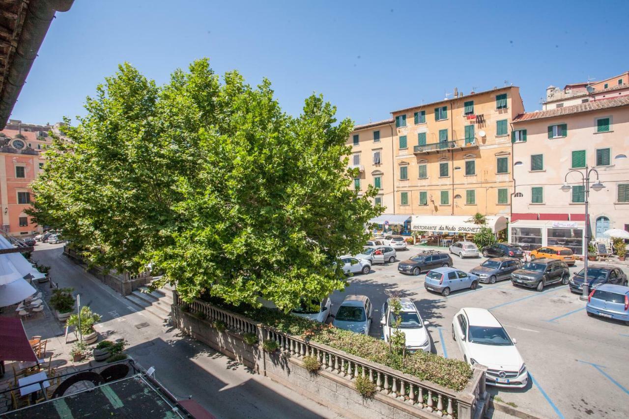 Apartment Quadrilocale Centro Storico Portoferraio